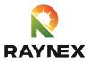 Raynex标准标志·白底(大）1